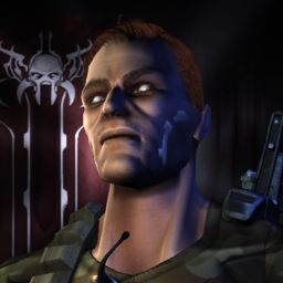 arsehead1 — legacy portrait