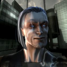 railto — legacy portrait