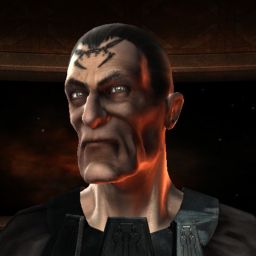 aeroshteker — legacy portrait