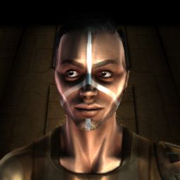 Grafterion — legacy portrait