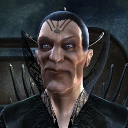 Vacuum Salesman — legacy portrait
