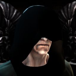 VonAltair — legacy portrait