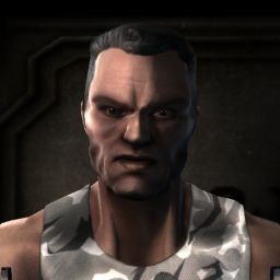 Kaldarinz — legacy portrait