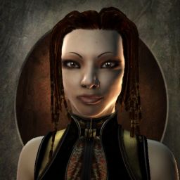 me loveyoulongtime — legacy portrait