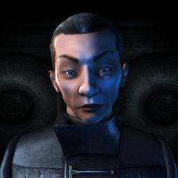 VOJIK — legacy portrait
