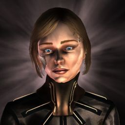 Erati — legacy portrait