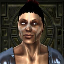 stu bot — legacy portrait