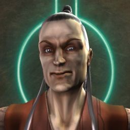 Hedonik — legacy portrait