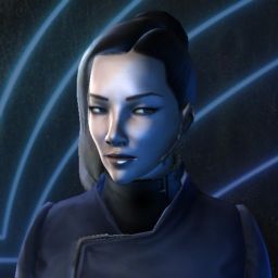 Miss Syndicate2008 — legacy portrait