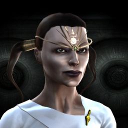 Nohdachi — legacy portrait