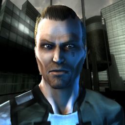DevicE7F — legacy portrait