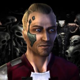 z4Gate — legacy portrait