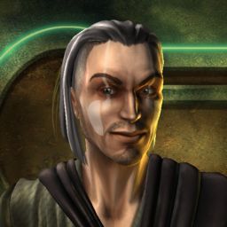Eramous — legacy portrait
