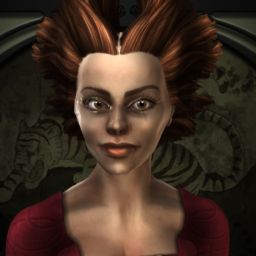 rus trade — legacy portrait
