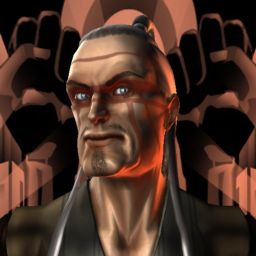Dkiler — legacy portrait
