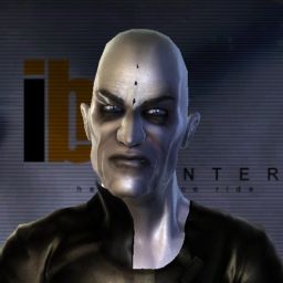 xz Arger — legacy portrait