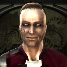 Sammaxmor — legacy portrait