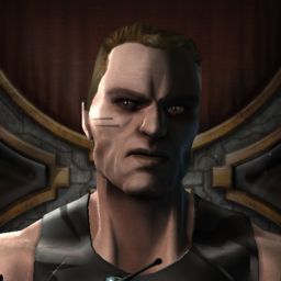 Run Er — legacy portrait