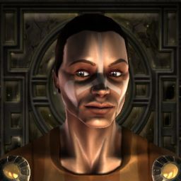 Noitibma kedan — legacy portrait