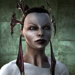 ALIDARIIA — legacy portrait