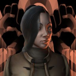 jsliver101 — legacy portrait