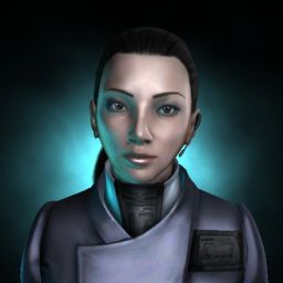 DJGollum — legacy portrait