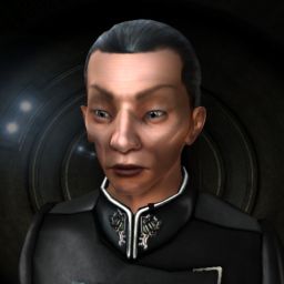 yaraxx — legacy portrait