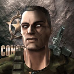 Kingdevil1995 — legacy portrait