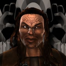 Rasta we — legacy portrait
