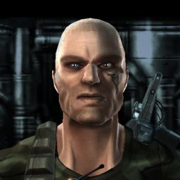 anno hunt — legacy portrait