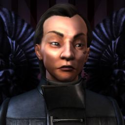 3AMPOLUT — legacy portrait