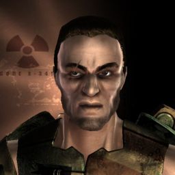 Azra23 — legacy portrait