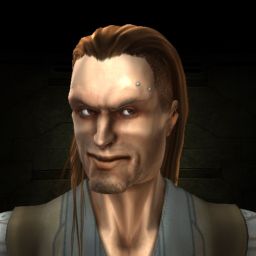 Vobard — legacy portrait