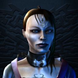 Jelly Heed — legacy portrait