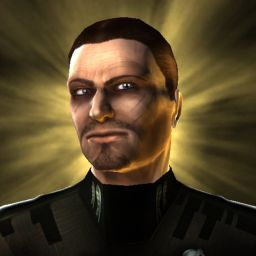 Draimon — legacy portrait