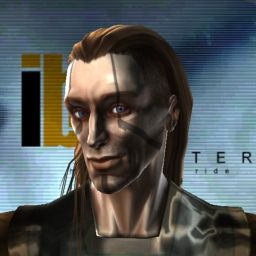 Hunsen — legacy portrait