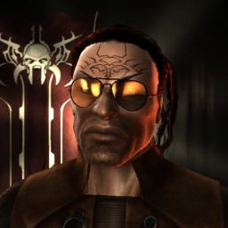 Darth Lightstar — legacy portrait