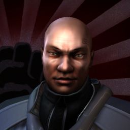 Hunmad — legacy portrait