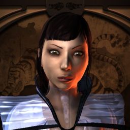 Transparent Sin — legacy portrait