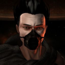 smoker minmatar — legacy portrait