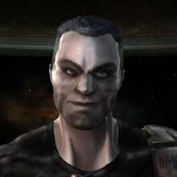 MrScopi — legacy portrait