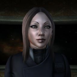 Dimateron — legacy portrait