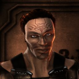 Joulum — legacy portrait