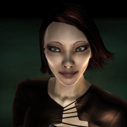 placeeboo — legacy portrait