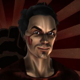 Cavity Jack — legacy portrait