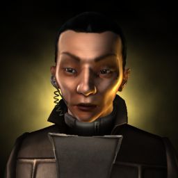 Farma Son — legacy portrait