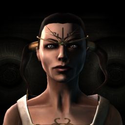 ledorub8 — legacy portrait