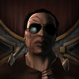 Sikoras — legacy portrait