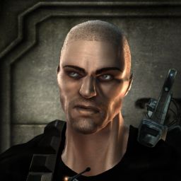 Velehentor — legacy portrait