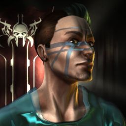 VelatorDestroyerofWorlds — legacy portrait